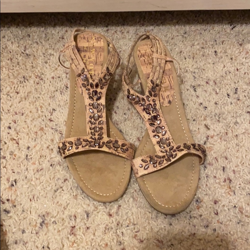 New York Transit Wedges